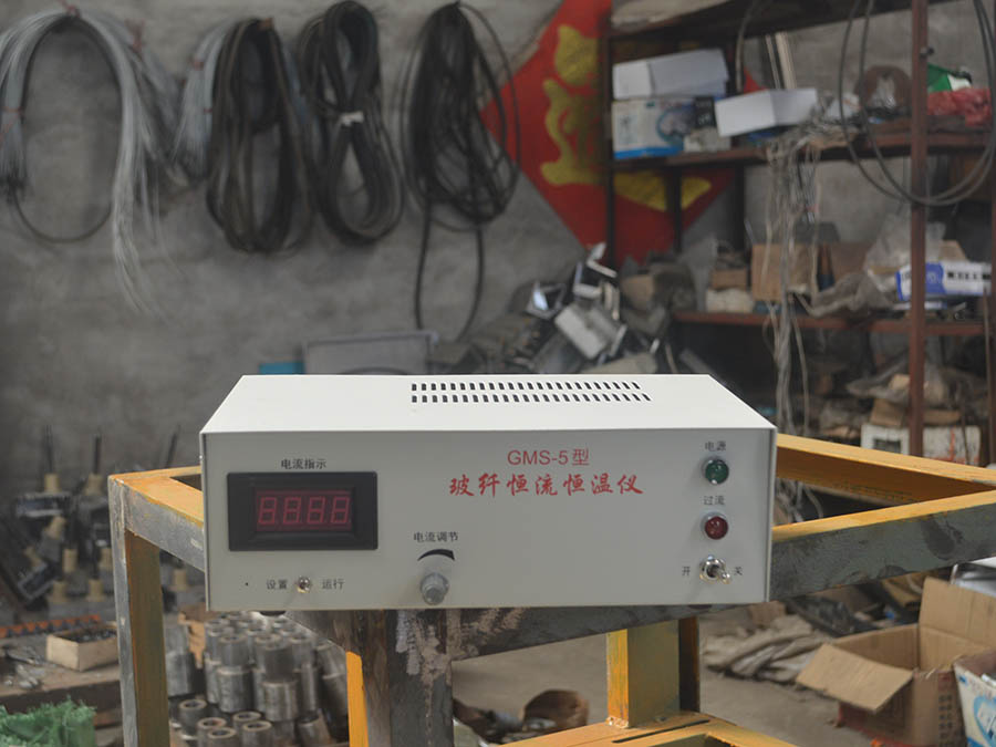 溫控儀