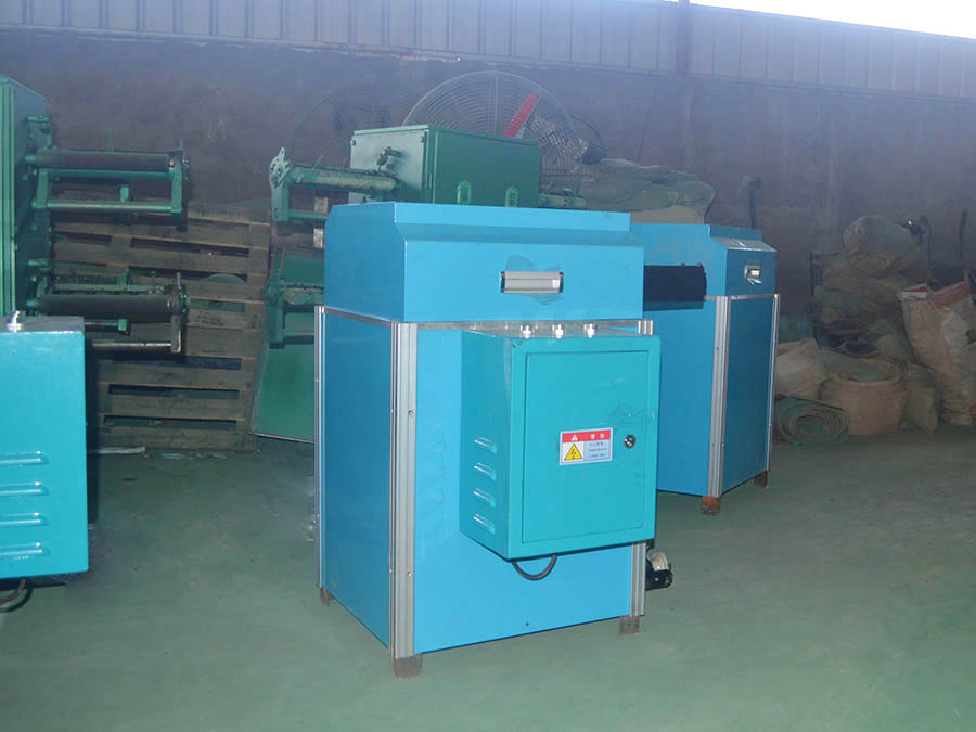 變頻大卷裝粗紗絡紗機