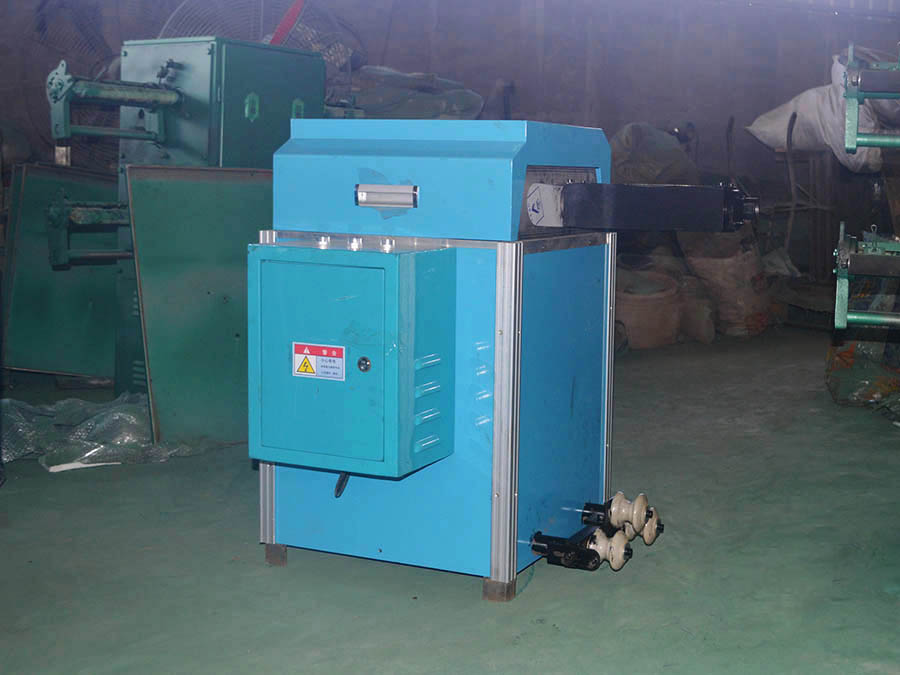 變頻大卷裝粗紗絡紗機