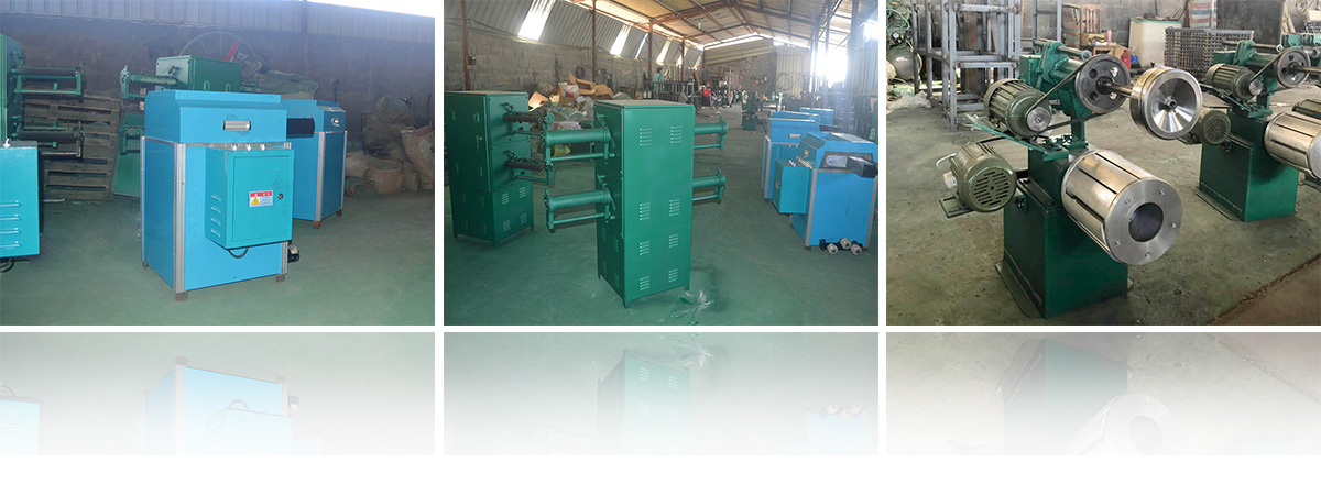 濟寧市兗州區貿達機械加工廠