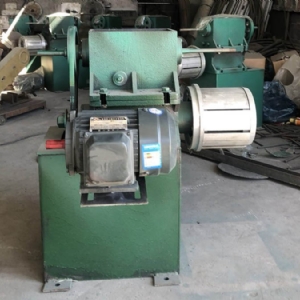 小弓子50型拉絲機