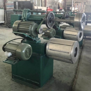 盒式18型拉絲機