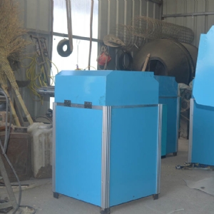 變頻大卷裝粗紗絡紗機