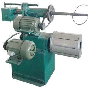 大弓子18型拉絲機