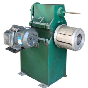 小弓子50型拉絲機