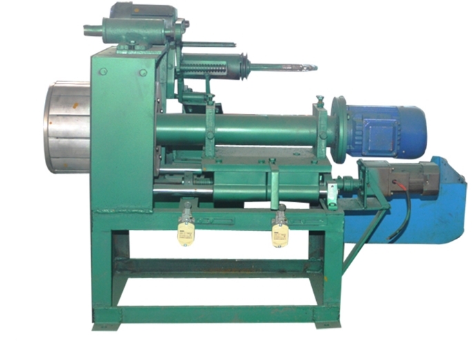 拉絲機的操作要求