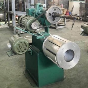 四化玻璃纖維拉絲機的技術(shù)參數(shù)