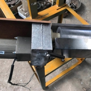 玻璃纖維涂油器的技術參數