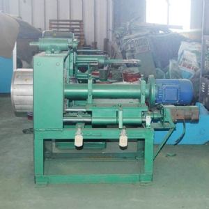 拉絲機出現頻繁斷絲原因是什么