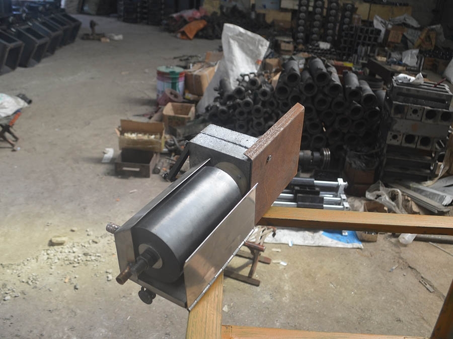 玻璃纖維單絲涂油器新型耐磨輥輪