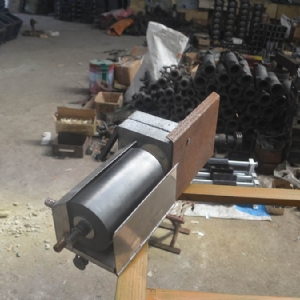 玻璃纖維單絲涂油器新型耐磨輥輪