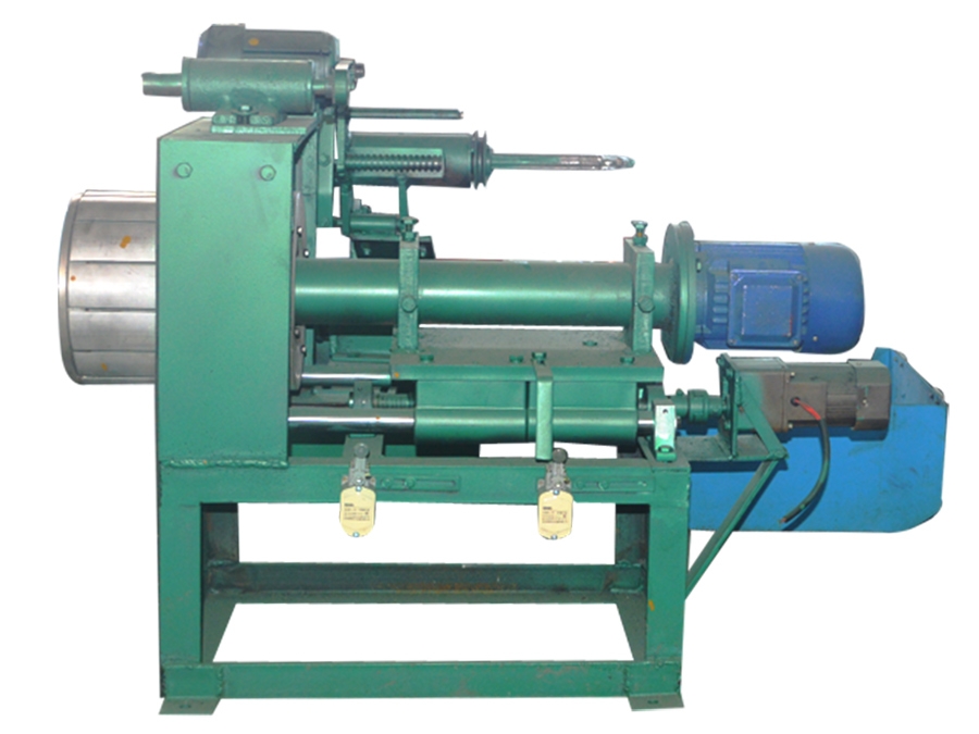 玻璃纖維拉絲技術