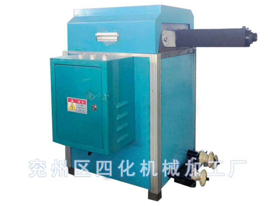 玻璃纖維設備拉絲機廠家