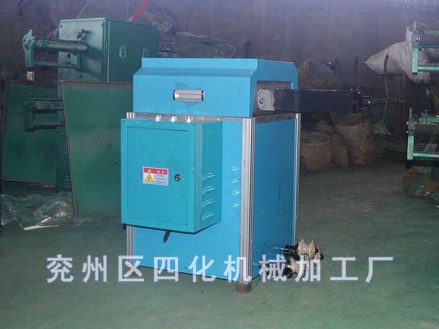 拉絲機操作時的注意事項有哪些