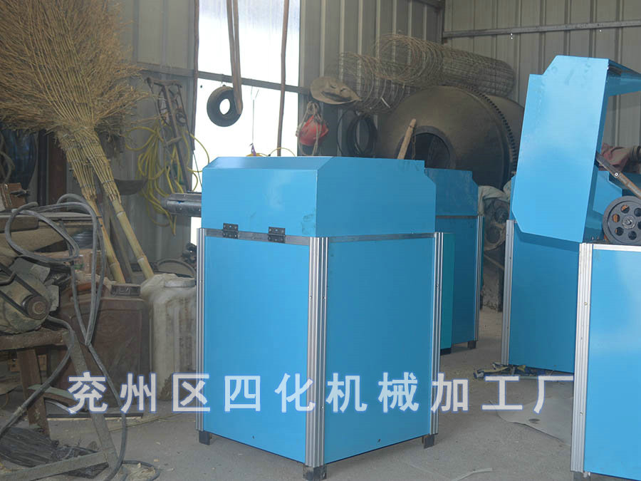 玻璃拉絲機廠家