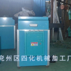 拉絲機是如何進行操作的