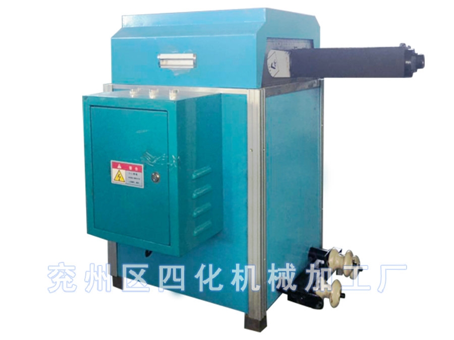 拉絲機的操作規程是怎樣的