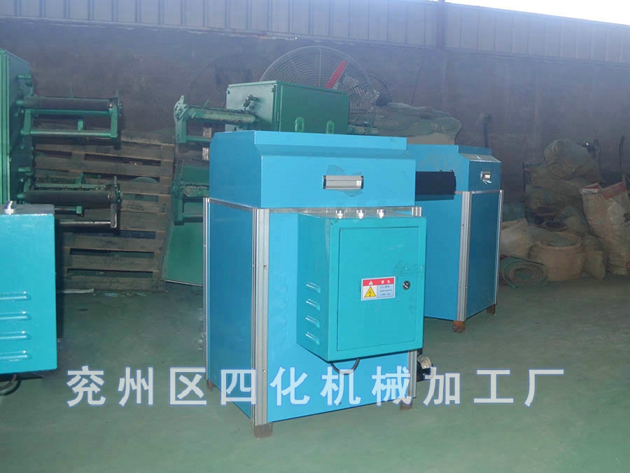 拉絲機的特性及操作要求是怎樣的