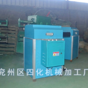 拉絲機的特性及操作要求是怎樣的